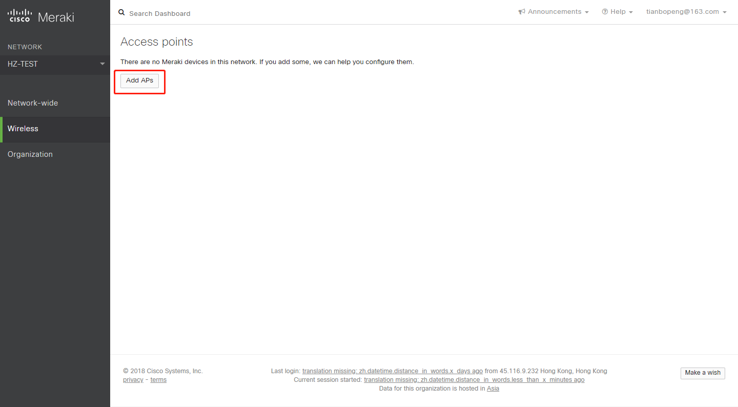 Add_AP - Documentation Center