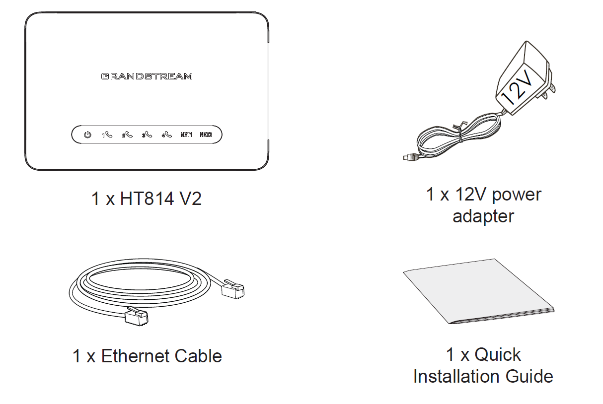HT814v2_Package_Contents - Documentation Center