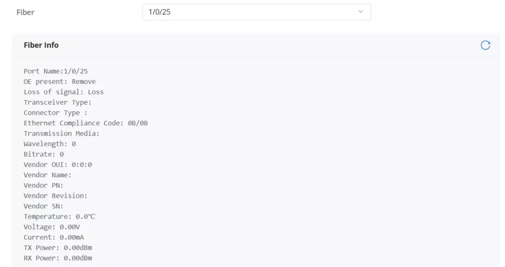 GWN780x(P) SNMP Global Settings - Documentation Center