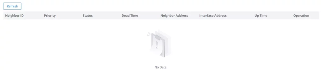 ospfv3-neighbor-info - Documentation Center