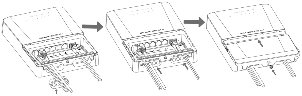 7710R-cable-installation - Documentation Center