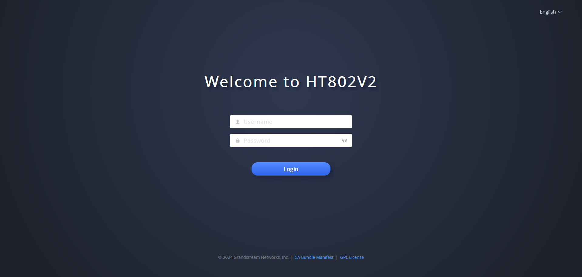 HT80x_WebUI_Login_Page - Documentation Center