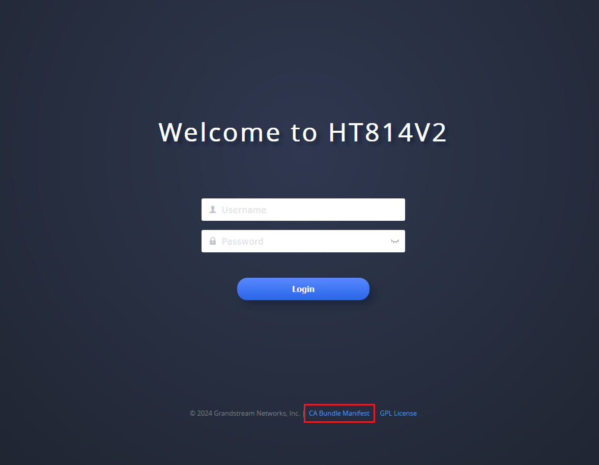 MAC Address Key Mapping - Documentation Center