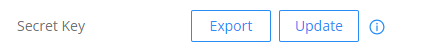 Secret-Key-Export-or-Update - Documentation Center