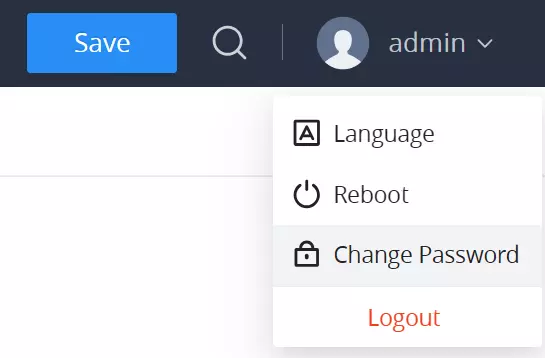 change-password-1 - Documentation Center