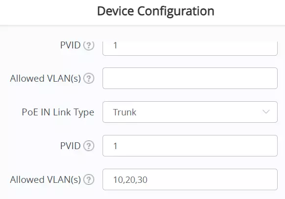 AP-master-allows-vlans - Documentation Center
