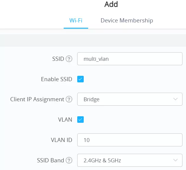 Master-AP-bride-vlan-10 - Documentation Center
