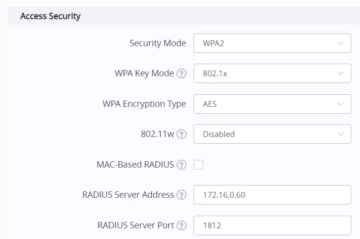 access-security-configtion-2 - Documentation Center