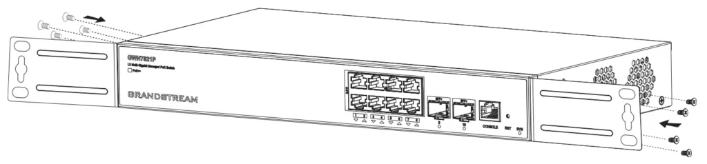 desktop-installatin - Documentation Center
