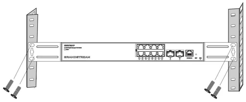 rack-2 - Documentation Center