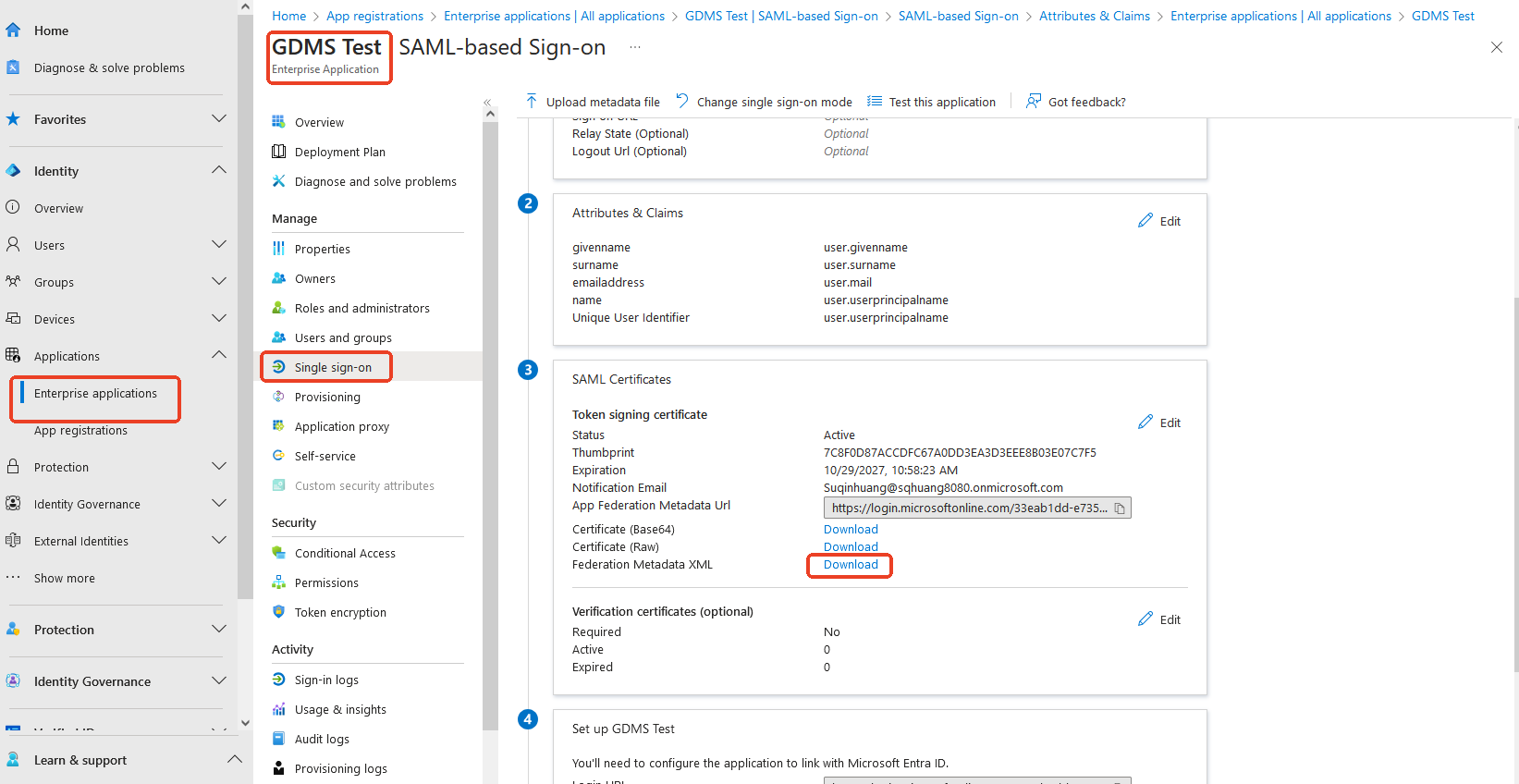 20-Azure Metadata - Documentation Center