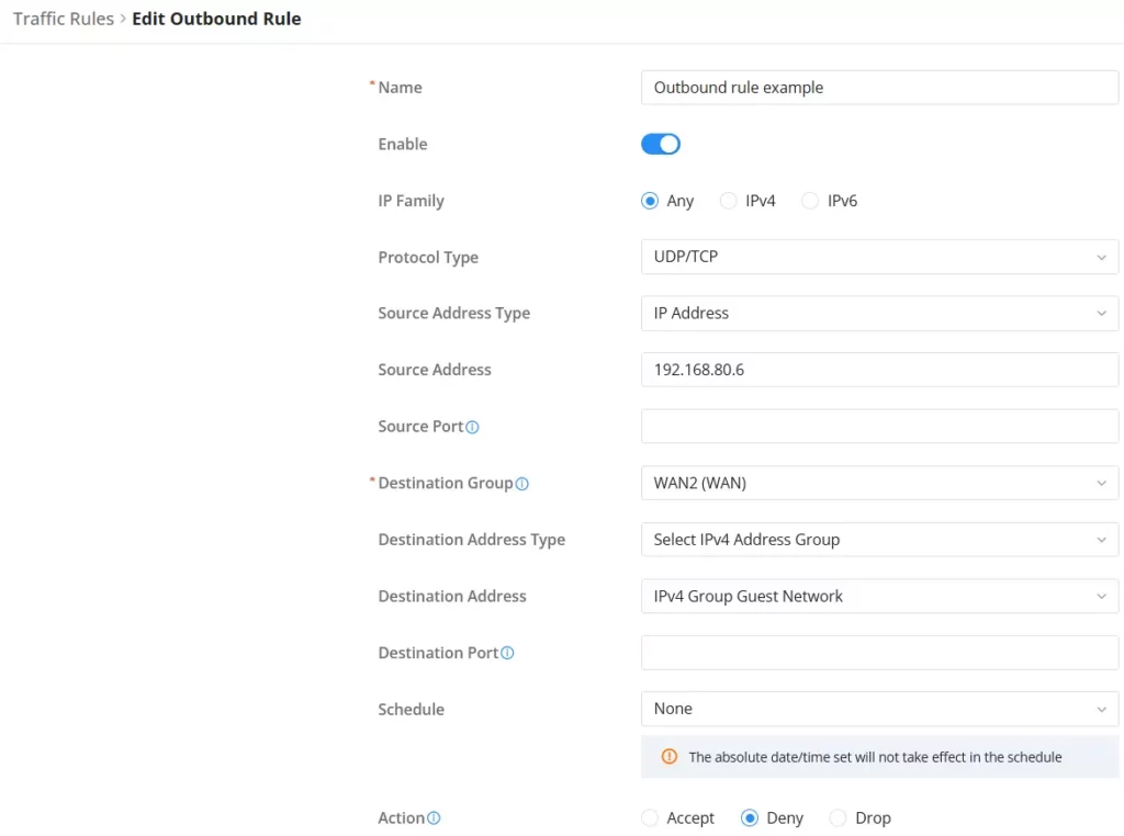 add-edit-oubound-rule-part-1 - Documentation Center