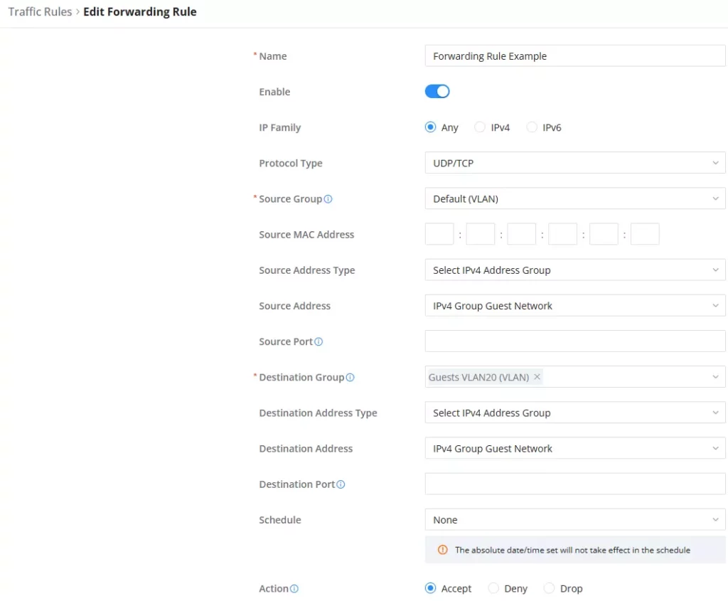 forwarding-rule-add-edit-rule-part-1 - Documentation Center