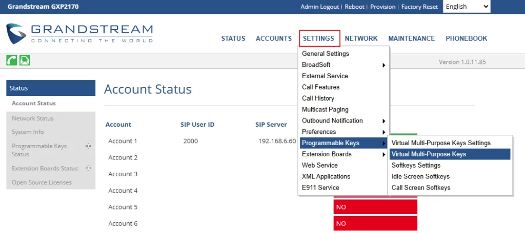 IP-Phone-VPKs-Path - Documentation Center