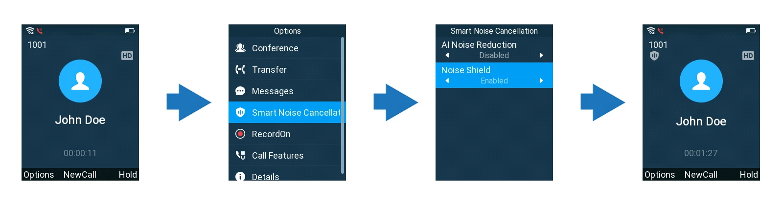 Noise-Shield-Enabling-Steps - Documentation Center