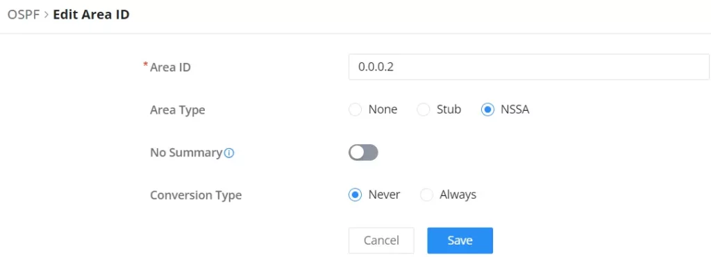 OSPF-Area-Settings-add - Documentation Center