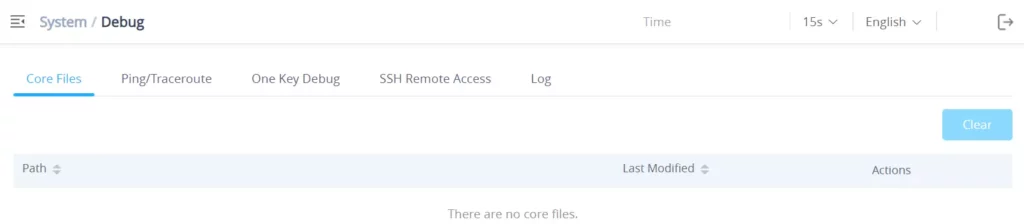 Slave-AP-debug - Documentation Center