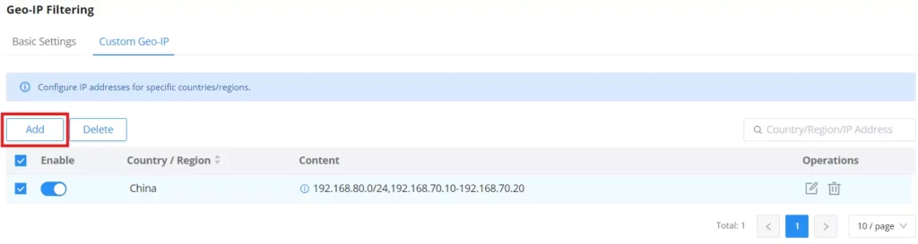 custom-geo-ip-page - Documentation Center