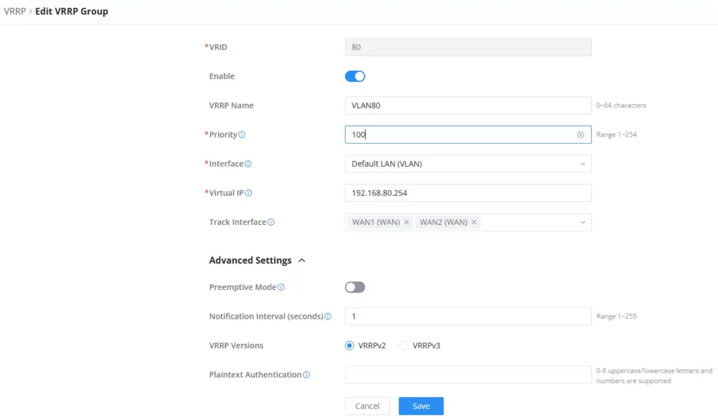 dual-isp-lan-vrrp-group - Documentation Center