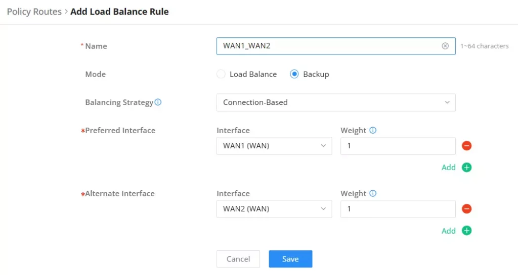 dual-isp-wan-group-vrrp - Documentation Center
