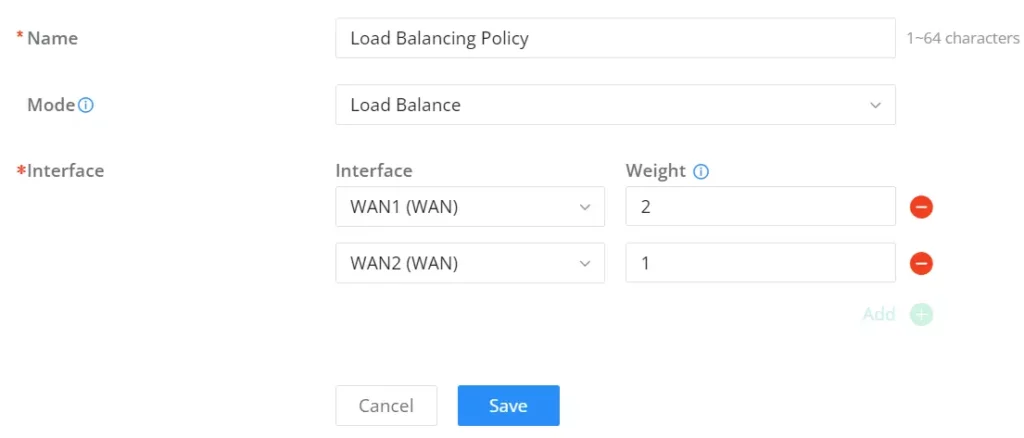 loading-balance-gwn700x-1 - Documentation Center