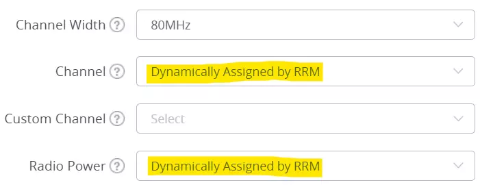 dynamic-aassinged-by-rrm - Documentation Center