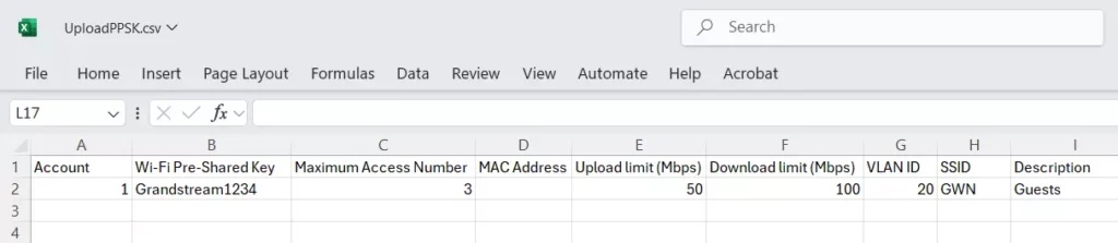 ppsk-file-import-excel - Documentation Center