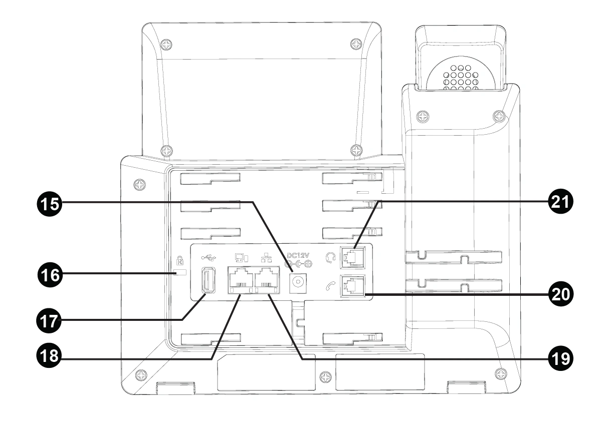GRP2624_Keys&Ports_Back - Documentation Center