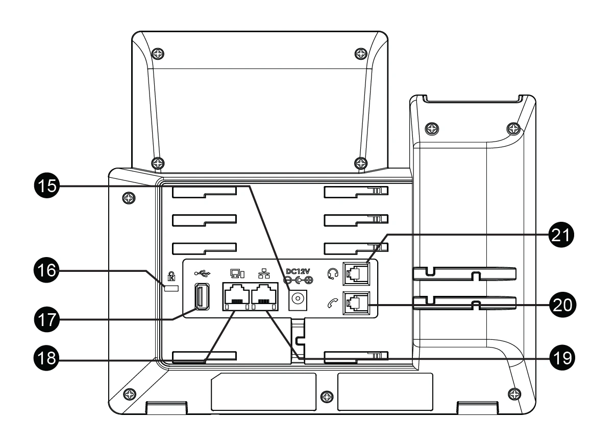 GRP2634_Keys&Ports_Back - Documentation Center