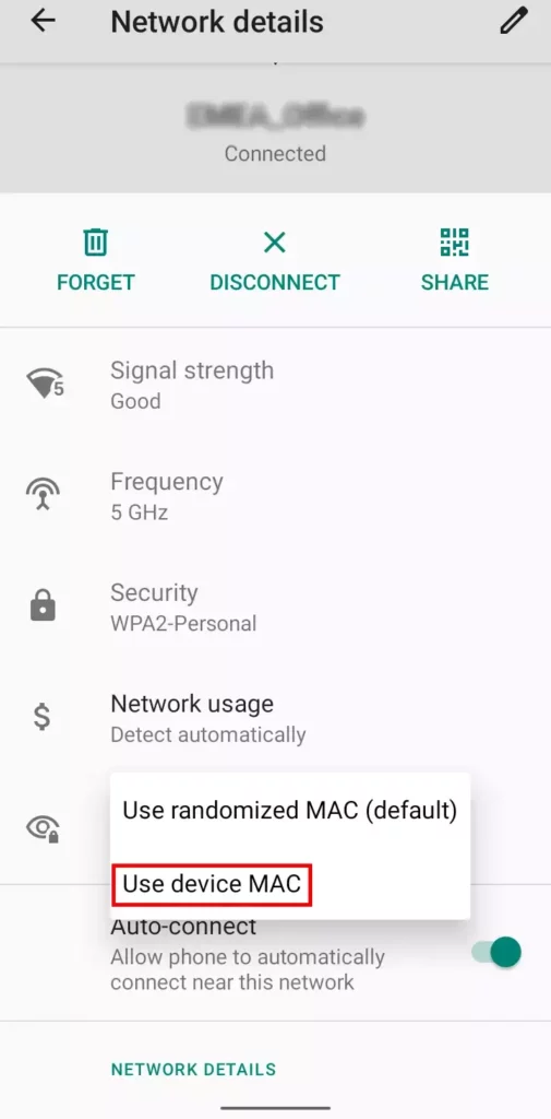 Random-MAC-address-Stock-android - Documentation Center
