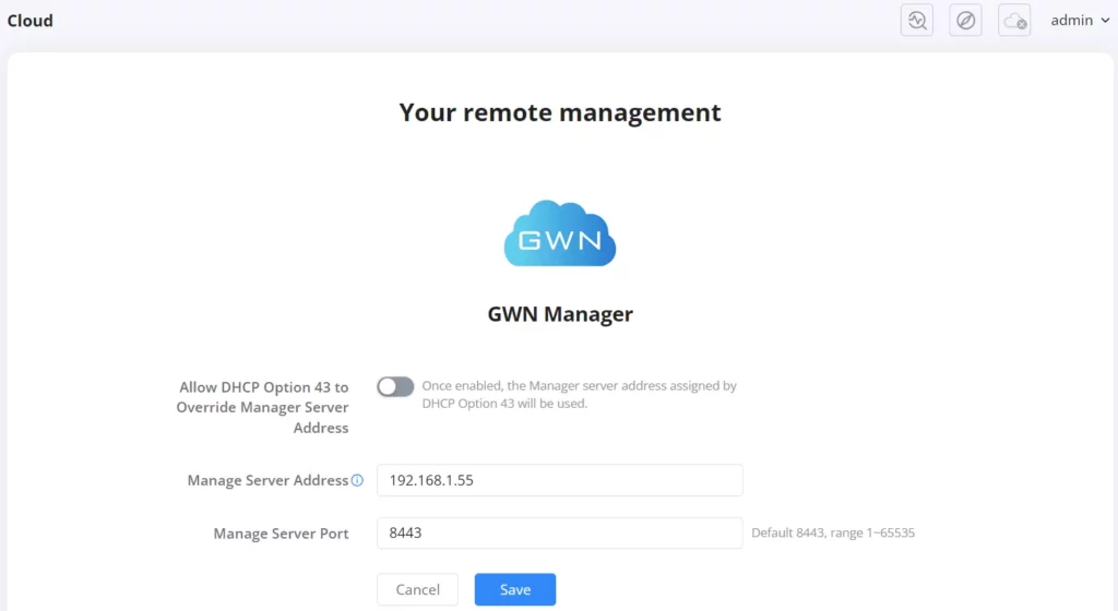 step-6-when-clicked-on-manager-settings-either-discover-the-router-automatically-using-dhcp-option-43-or-manually-with-ip-address - Documentation Center