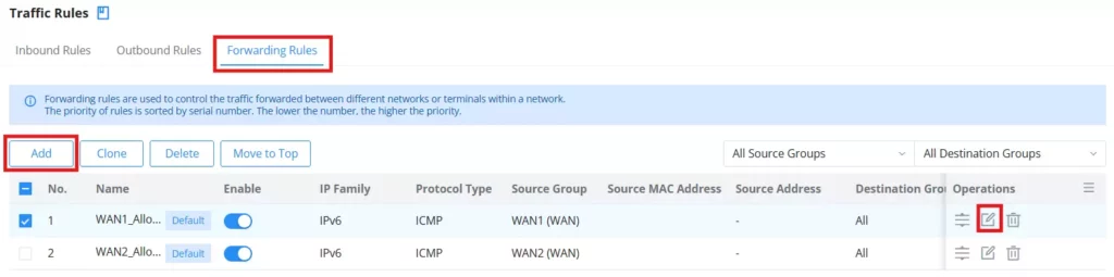 gcc6000-firewall-module-forwarding-rule - Documentation Center