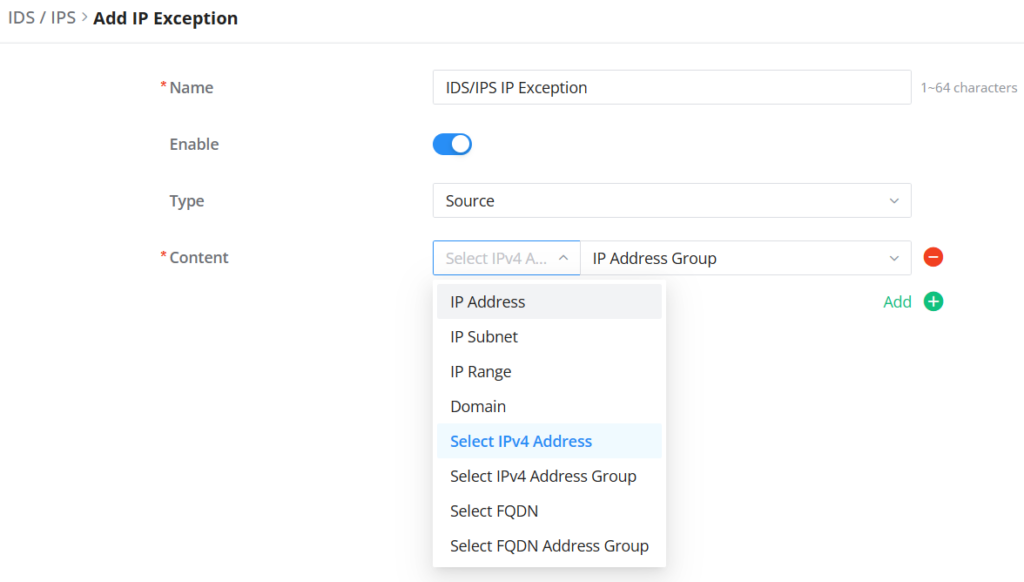 ids-ips-add-ip-exception - Documentation Center