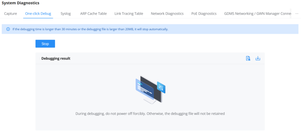 oneclick-debug-gcc - Documentation Center