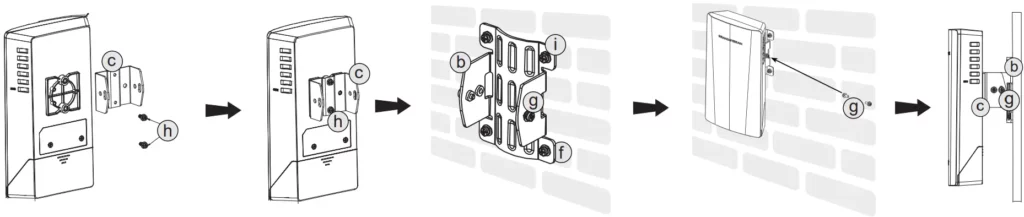 3 Wall Mount - Documentation Center