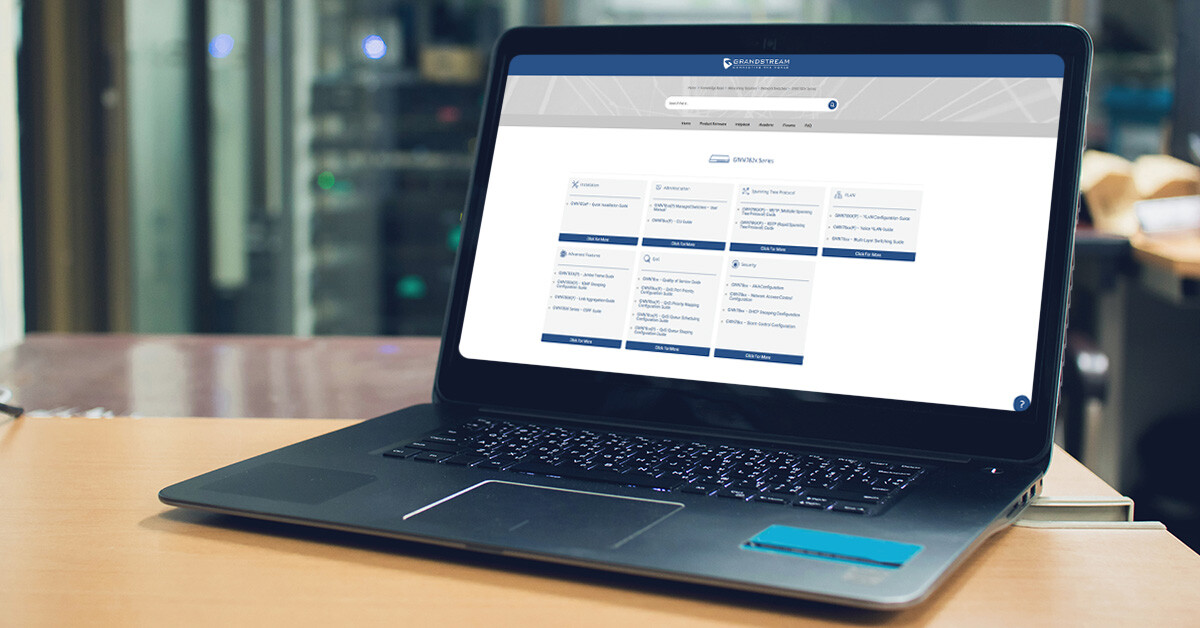 Intercom & Paging Guide - Documentation Center