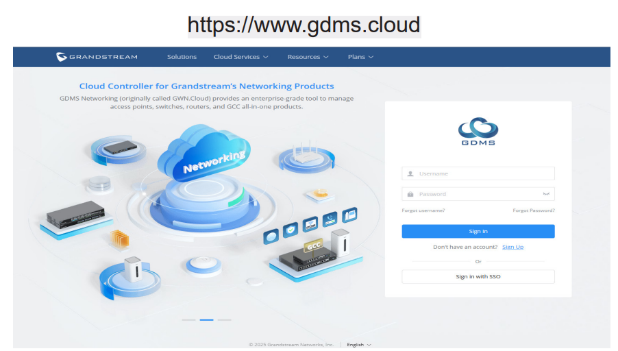 Adding the device to the cloud - Documentation Center