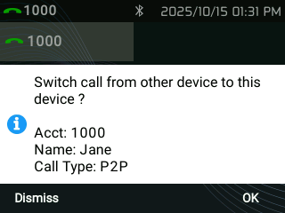 Call_Flip_Notification - Documentation Center