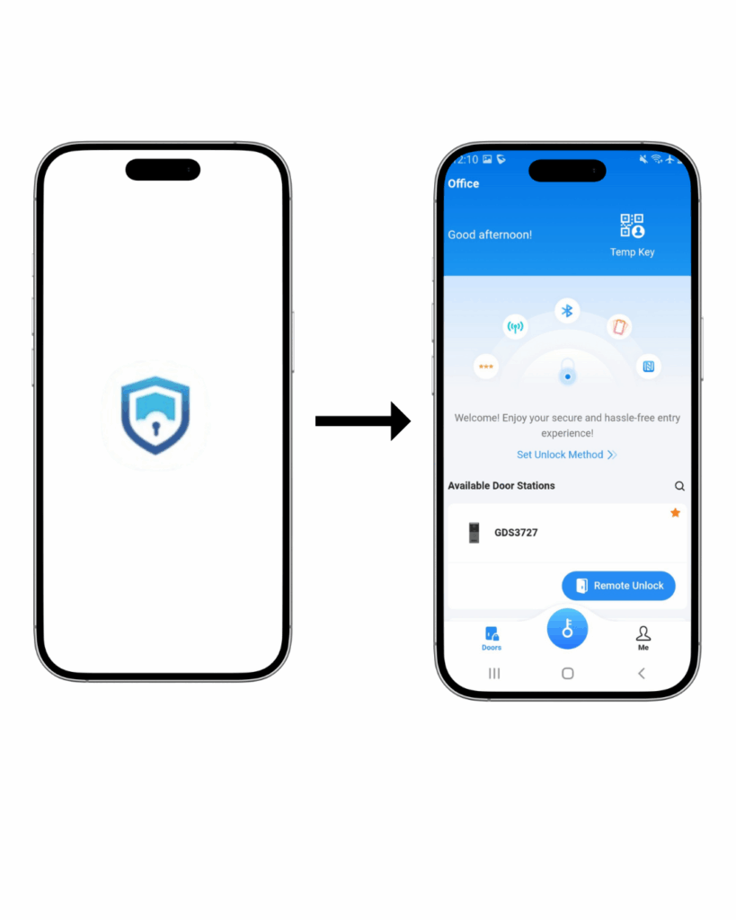 SecureAccess User Guide1 - Documentation Center