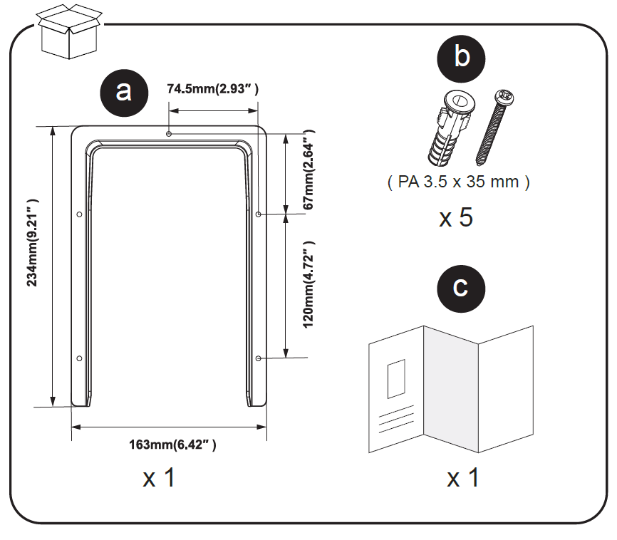 package content rain cover - Documentation Center