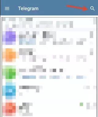 1 telegram search - Documentation Center