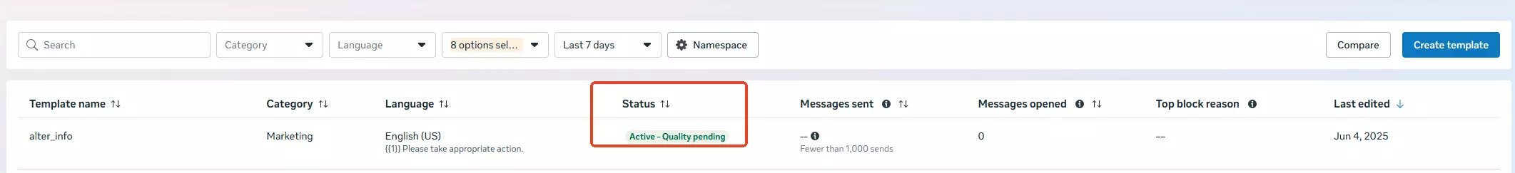 9 whatsapp - Documentation Center