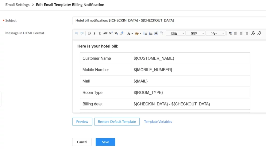 Billing_Notification_Email_Template - Documentation Center