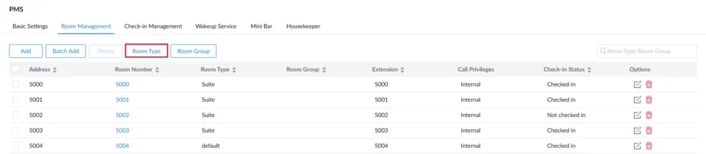Room_Type_Button - Documentation Center