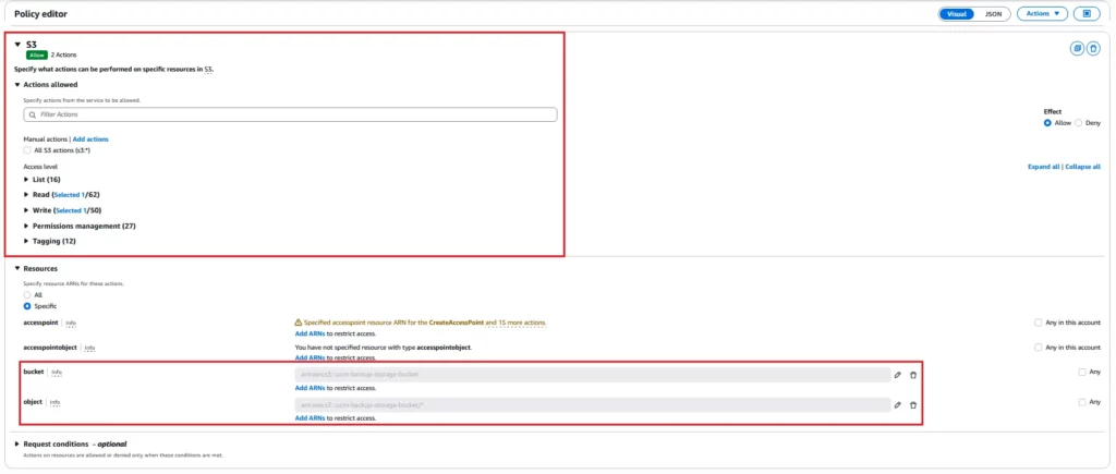 Visual_Permission_Editor - Documentation Center