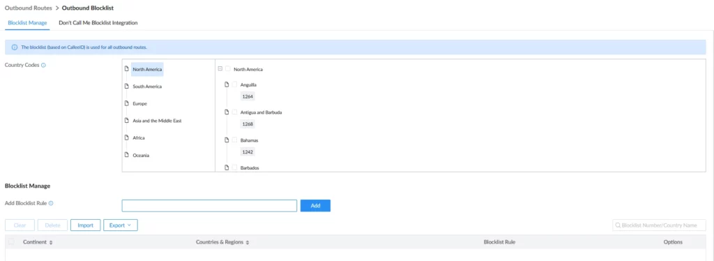 Blocklist_Manage_Configuration - Documentation Center