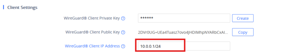 Client IP Address - Documentation Center