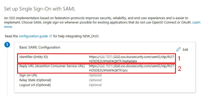 DUO_SAML_based_Sign_On - Documentation Center