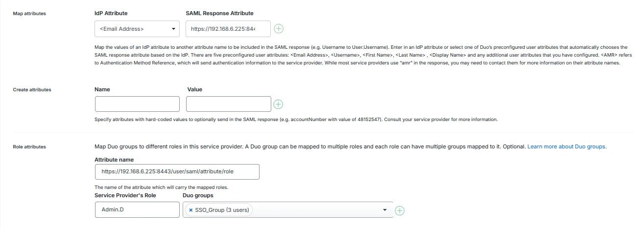 GWN_App_Attributes_Configuration - Documentation Center