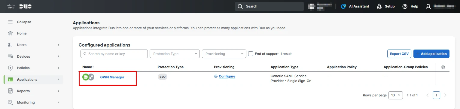 GWN_Manager_Application_in_DUO - Documentation Center